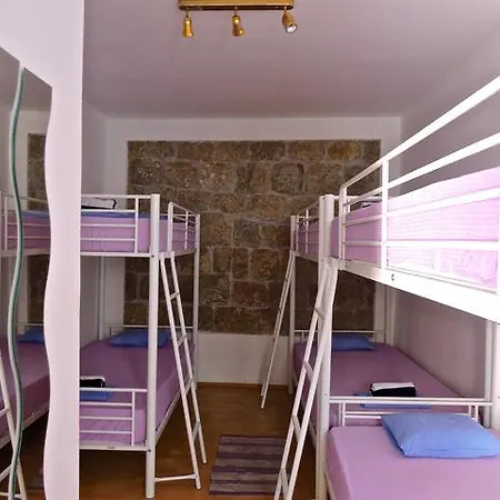 Hostel Wonderful World Split Exterior photo