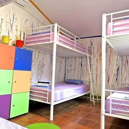Hostel Wonderful World Split Exterior photo