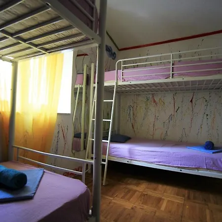 Hostel Wonderful World Split Exterior photo
